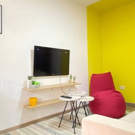 City Central Apartment Tirana Zewnętrze zdjęcie
