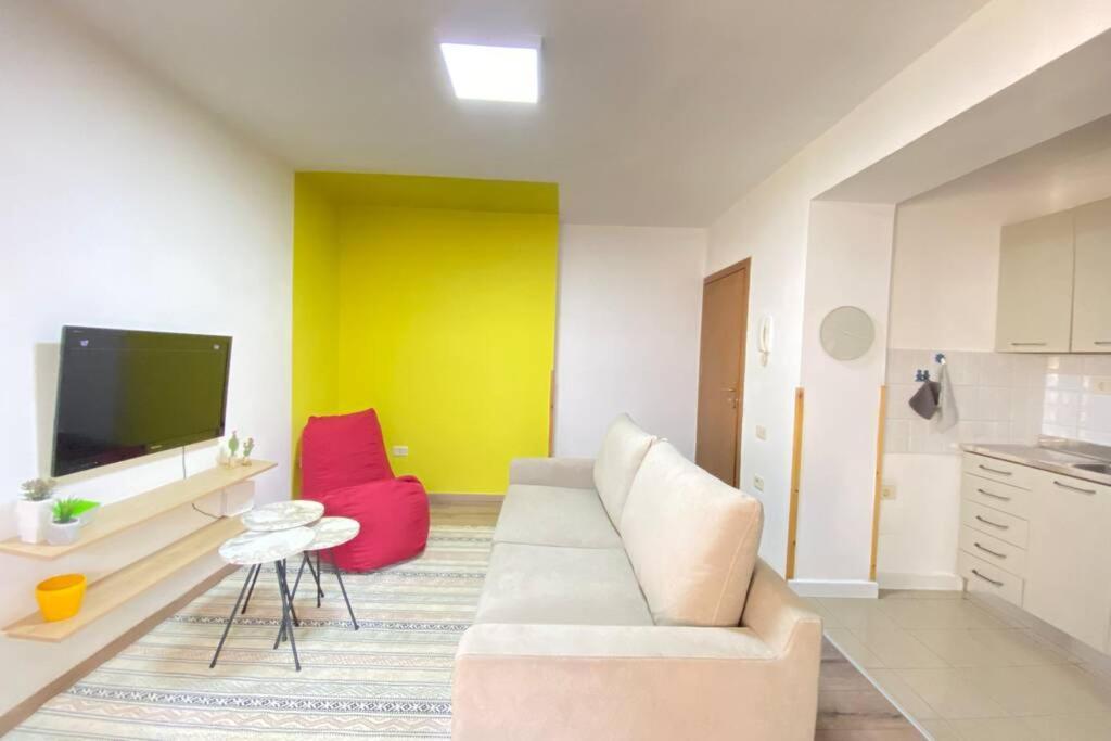 City Central Apartment Tirana Zewnętrze zdjęcie