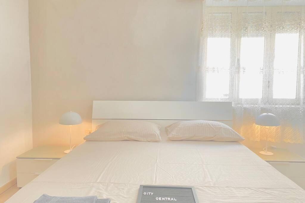City Central Apartment Tirana Zewnętrze zdjęcie