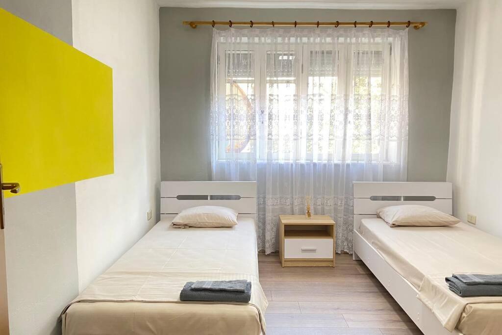 City Central Apartment Tirana Zewnętrze zdjęcie