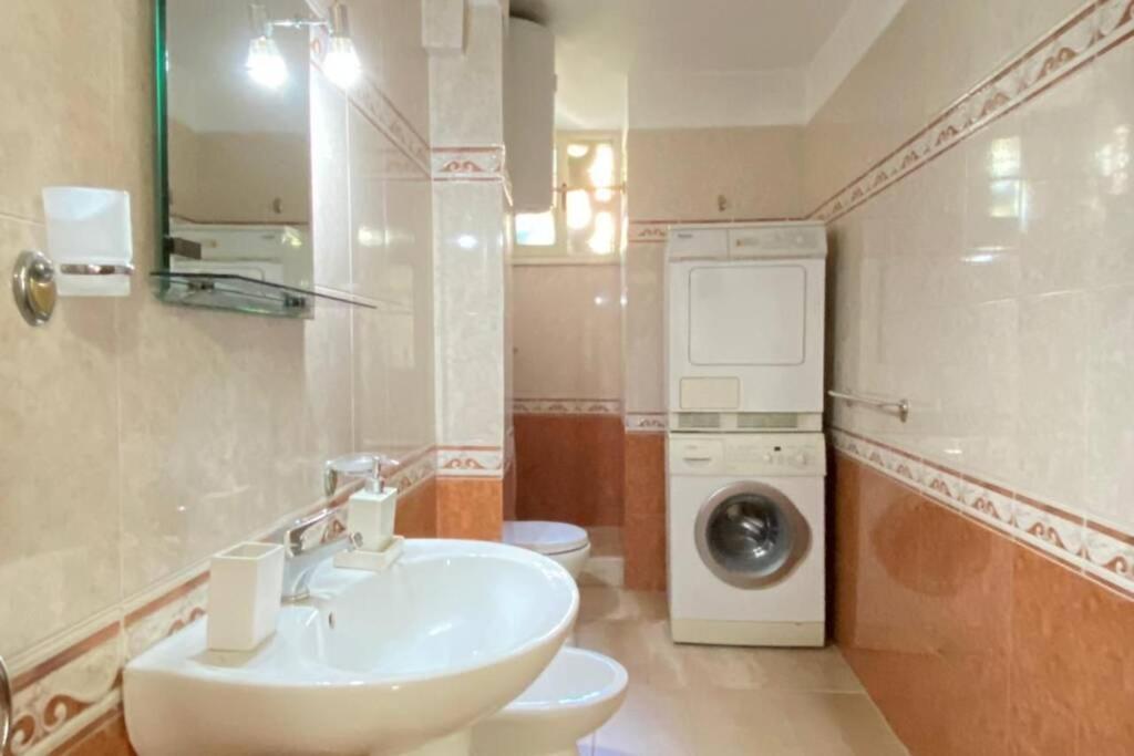 City Central Apartment Tirana Zewnętrze zdjęcie